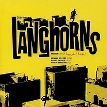 Langhorns Concert Tickets - 2026 Tour Dates