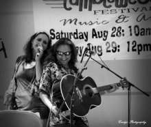 Tia Mcgraff Concert Tickets - 2026 Tour Dates.