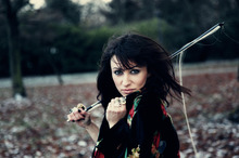 Anna Phoebe Concert Tickets - 2026 Tour Dates.