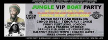 Congo Natty Concert Tickets - 2026 Tour Dates