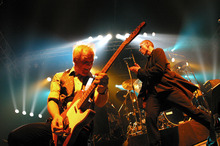 Dr. Feelgood Concert Tickets - 2026 Tour Dates.