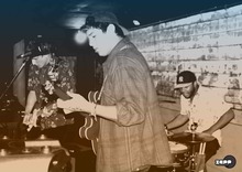 Astronaut Samurais Concert Tickets - 2026 Tour Dates.