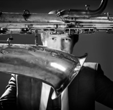 Håkon Kornstad Concert Tickets - 2026 Tour Dates