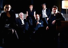 The Delines Concert Tickets - 2026 Tour Dates