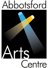 Abbotsford Arts Centre, Abbotsford