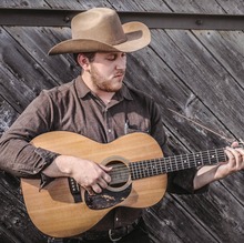 Zachary Lucky Concert Tickets - 2026 Tour Dates