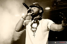 Rayvon Concert Tickets - 2026 Tour Dates.