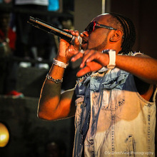 Rayvon Concert Tickets - 2026 Tour Dates.