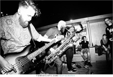 MNHM Concert Tickets - 2026 Tour Dates