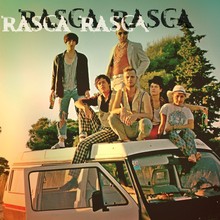 RasgaRasga Concert Tickets - 2026 Tour Dates