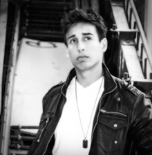 Chris Garcia Concert Tickets - 2026 Tour Dates
