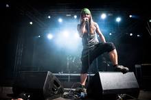 Egokills Concert Tickets - 2026 Tour Dates.