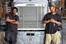 Das EFX Concert Tickets - 2026 Tour Dates.