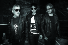 La Ley Concert Tickets - 2026 Tour Dates.