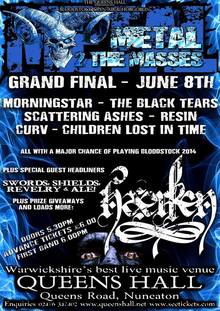 Haerken Concert Tickets - 2026 Tour Dates