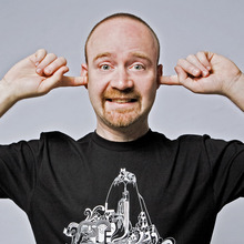 Mr. Scruff Concert Tickets - 2026 Tour Dates