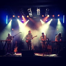 The Lighthouse and The Whaler Concert Tickets - 2026 Tour Dates.