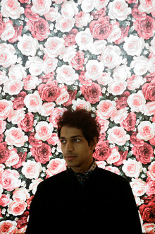 Vikesh Kapoor Concert Tickets - 2026 Tour Dates.