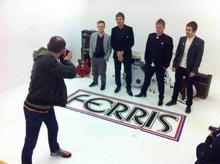 Ferris Concert Tickets - 2026 Tour Dates