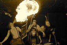 Goddamn Gallows Concert Tickets - 2026 Tour Dates.