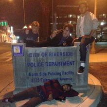 Astronaut Samurais Concert Tickets - 2026 Tour Dates.