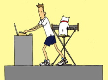 Rex the Dog Concert Tickets - 2026 Tour Dates