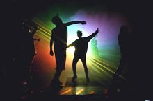 The Knife Concert Tickets - 2026 Tour Dates.