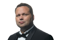 Paul Potts Concert Tickets - 2026 Tour Dates