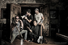 Black Taxi Concert Tickets - 2026 Tour Dates.