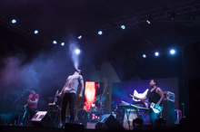 Black Taxi Concert Tickets - 2026 Tour Dates.