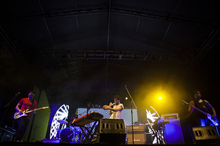 Black Taxi Concert Tickets - 2026 Tour Dates.