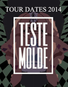 Statues on fire Concert Tickets - 2026 Tour Dates