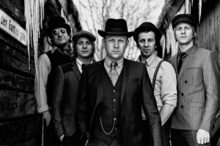 Violet Road Concert Tickets - 2026 Tour Dates.