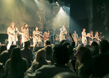 Heartbyrne Concert Tickets - 2026 Tour Dates