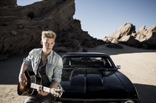 Cody Simpson Tour Announcements 2021 & 2022, Notifications ...