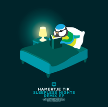 Hamertje Tik Concert Tickets - 2026 Tour Dates.