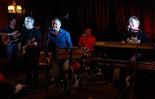 Groove Diggers Concert Tickets - 2026 Tour Dates