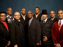 Ohio Players Tickets, Tour Dates & Concerts 2025 & 2024 – Songkick