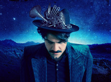 Alessandro Mannarino Concert Tickets - 2026 Tour Dates