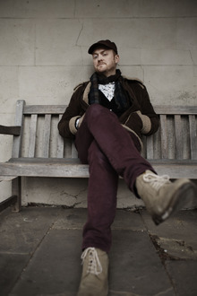 James Yorkston Concert Tickets - 2026 Tour Dates