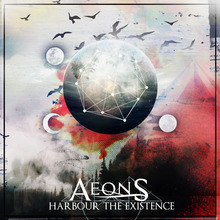 Aeons Concert Tickets - 2026 Tour Dates.