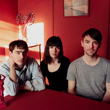 Fear of Men Concert Tickets - 2026 Tour Dates.