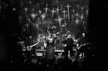 L'Âme Immortelle Concert Tickets - 2026 Tour Dates