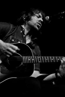 Ady Johnson Concert Tickets - 2026 Tour Dates.