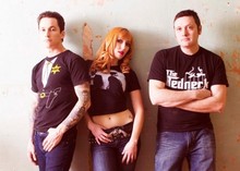 Doghouse Rose Concert Tickets - 2026 Tour Dates