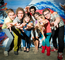 Sweet Crude Concert Tickets - 2026 Tour Dates.