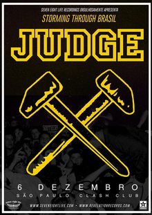 judge tour
