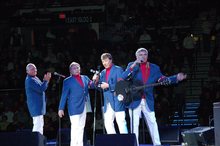 Jay And The Americans Concert Tickets - 2026 Tour Dates.