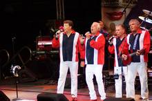 Jay And The Americans Concert Tickets - 2026 Tour Dates.