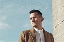 Andrew Bayer Concert Tickets - 2026 Tour Dates